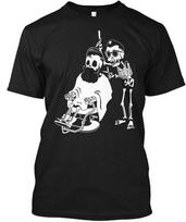 Funny Barber T- Shirt Made in the USA Size S to 5XL 3XL