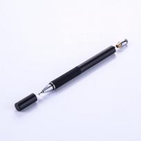 Universal 2 in 1 Fiber Stylus Pen Drawing Tablet Pens Capacitive Screen Caneta Touch Pen for Mobile Phone Smart Pen Accessories juoda