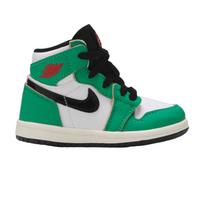 Air Jordan 1 Retro High OG TD 'Lucky Green' 19.5