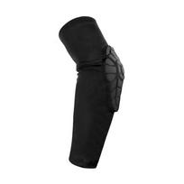 1Pcs Kids/Youth Knee & Elbow Pads (5-15 Years) - Honeycomb Compression Sports Guards For Basketball,Football,Baseball,Volleyball YS