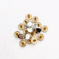 15mm Canvas Screw Marine Grade Screw Fastener Stainless Steel Button for Cover Sewing Leather Product Tent M4YD China Mainland