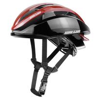 Walgun Men Women Aero Cycling Helmet M L Comfortable Road Bike Helmet Aerodynamic Design Ultra-Lightweight Bicycle Helmets Casco M 54-58cm