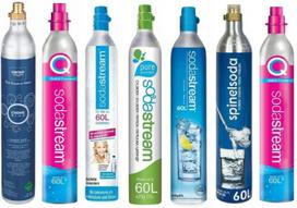 2 X Napełnianie Butli Gaz Do Sodastream Quick Connect