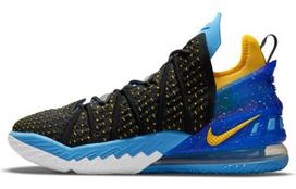 Nike LeBron 18 EP 'Lakers Heritage' 42