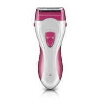 3-In-1 Women's Electric Shaver, Quick Shaving Close Comfortable Shave For Legs And Pubic Areas, Irritation Free Design Rechargeable Electric Epilator
