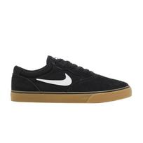Nike SB Chron 2 Black Gum 36.5 black