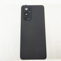 Glass Back Door Lid For OnePlus 9 Pro Battery Cover Rear Housing Shell Panel With Camera Lens Adhesive Sticker juoda