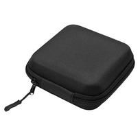 For Powkiddy V10 Console Carrying Protective Case Shockproof Travel Carrying Pouch Anti-scratch Protective Bag Mesh Inner Pocket juoda