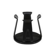 1Pcs Car Beverage Holder Adhesive Cup Storage Rack Car Cup Bottle Holder Multifunction Drink Rack Auto Accessories Black juoda