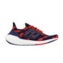 Marimekko x adidas Wmns UltraBoost 22 'Lush Red Navy' 36
