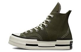 Converse Chuck 70 Plus High 'Utility Egret' 37