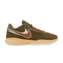 Nike Men's LeBron 20 'Olive Green' 41