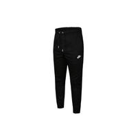 Nike Logo Comfort Drawstring Knit Sweatpants Men Bottoms Black CT5612-010 XXL