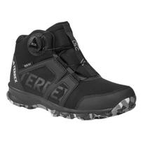 Jaunių sportiniai batai Adidas IF7508 TERREX Boa Mid juodi r. 38 juoda