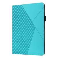 Atslenkiamas odinis planšetinio kompiuterio dėklas Lenovo Tab M10 Plus TB-X606F X606X 10.3 P11 J606F M10 dangtelis TB-X605F X505X M10HD Gen2 10.1 TB-X306F M10Plus 10.3 X606F X