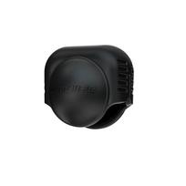 Anti-scratch Lens Cap Protective Cover For Insta360 X5/X4 Silicone Protective Dustproof Case Panoramic Action Camera Accessories juoda