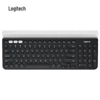Logitech K780 Daugialaidė klaviatūra keliems įrenginiams