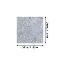 5-20 vnt. 30x30cm Vandeniui atsparūs sienų lipdukai Virtuvės dekoras Miegamojo lipni tapetai Svetainės sienų panelės Kambario namų dekoras 5pcs 30x30cm