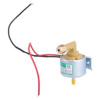 220v 18w 40DCB Alyvos Siurblys Dūmų Mašina IP65 Apsaugai DJ Šou Scenai 1