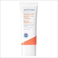 AESTURA Derma UV 365 Barrier Hydro Mineral Sunscreen SPF50+ PA++++, 40ml 1EA