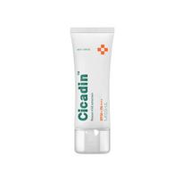 MISSHA Cicadin Rescue Mild Sunscreen SPF50+ PA++++ Soothing UV Protection 40ml
