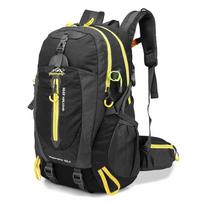 40L Bicycle Bag Cycling Backpack Water Resistant Travel Backpack Camp Hike Laptop Daypack Trekking Climb Back Bags For Men Women juoda