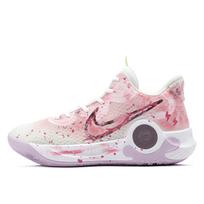 Nike KD Trey 5 IX Basketball Shoes Unisex Mid top White DJ6922-100(Team1096-) 40
