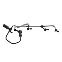 Dyzelinio kuro nuotėkio žarna Ford Transit-Connect 1.8 TDCI 4M5Q9K022AG 1521487 1