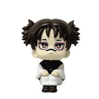 2 stiliai Anime Jujutsu Kaisen figūrėlė Choso Šauni kovinė veiksmo figūrėlė Modelis PVC lėlė Žaislų kolekcija Darbalaukio priedai Dovana