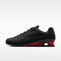 Nike Shox Z Bred (Women's) 38 black