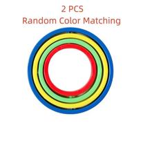 Fingertip Plastics Gimbal Gyroscope Originality Leisure Inertia Universal Ball Fingertip Decompression Magic Intelligence Toys