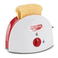 Appliances Kitchen Toys Toy Kitchen Set For Kids Play Kitchen Doll House Accessories Blender Coffee Maker Machine Mixer Toaster