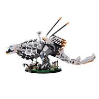 Classic Building Blocks Toy Action Figure Bricks Puzzle Toy Compatible Assemble Model For Kids Children's Educational Toy Gift