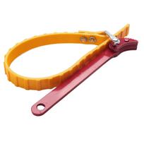 Universal Filter Bottle Wrench for Water Purifier Non-Slip Belt Universal Wrench Remove 10 Inch 20 I