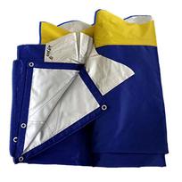 Heavy-Duty Outdoor Tent Tarp