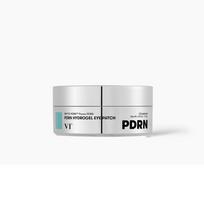 VT Cosmetics PDRN Hydrogel Eye Patch 60pcs Firming Hydrating Under Eye Patches
