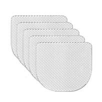Feb.5Pcsair Fryer Dehydrator Racks Stainless Steel Air Fryer Accessory Oven Accessories sidabras