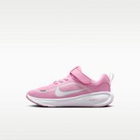 Nike Stellar Ride Pink Rise Pink Foam White (PS) 28