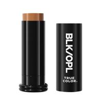 Black Opal True Color Skin Perfecting Stick Foundation With Spf 15, Truly Topaz - 0.5oz