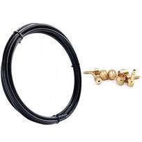 Disc Brake Hose MTB Mountain Bike Hydraulic Bicycle Oil Tube Olive Insert Kit Outdoor Cycle Biking Entertainment C
