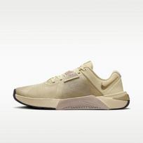 Nike Metcon 10 SE Light Khaki Cream Ii Metallic Gold Grain (Women's) 35.5