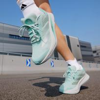 adidas Duramo SL 2 Halo Mint Zero Metalic Flash Aqua (Women's) 38