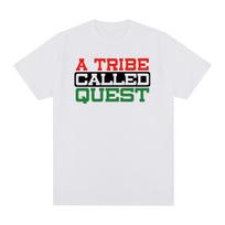 A TRIBE CALLED QUEST Vintage T-shirt ATCQ Hip Hop Music Cotton Men T Shirt New Tee Tshirt Womens Tops S įvairiaspalvis
