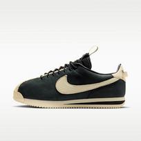 Nike Cortez Serena Williams Design Crew Black (Women's) 38.5