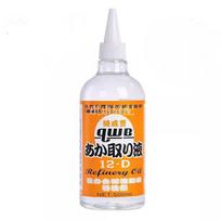 Qiweibao WB-12D Point Oil Essence Imported Degreaser Detergent Clothes Removing Oil Essence Stain Dry Cleaning Shop Clothing Fac