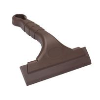 Car Window Cleaning Squeegee Multifunctional Window Cleaning Wiper Car Glass Film Silicone Scraper Home Floor Cleaning Tools ruda