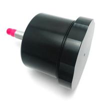 Aluminum Car Hydraulic Drift Rally M12*1.25 Handbrake Oil Tank For Fluid Reservoir E-brake juoda