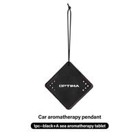 Car Air Freshener Hanging Perfume Pendant For KIA Ceed Sportage Rio K5 K2 Optima Cerato Proceed Venga