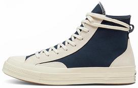 Converse Chuck 70 High 'Final Club - Obsidian' 36.5