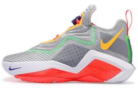 Nike LeBron Soldier 14 EP 'Hare' 36